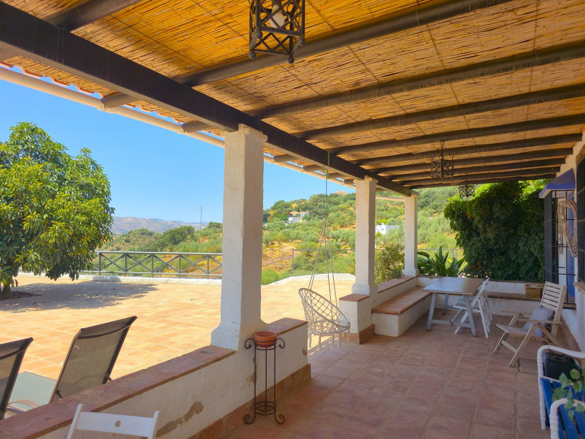 Huis te koop in Riogordo | 3 slaapkamers H5128978
