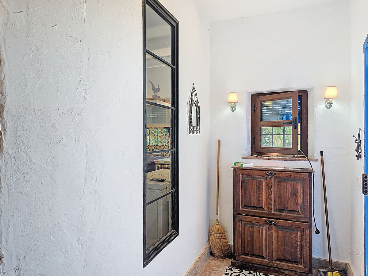 Huis te koop in Riogordo | 3 slaapkamers H5128978