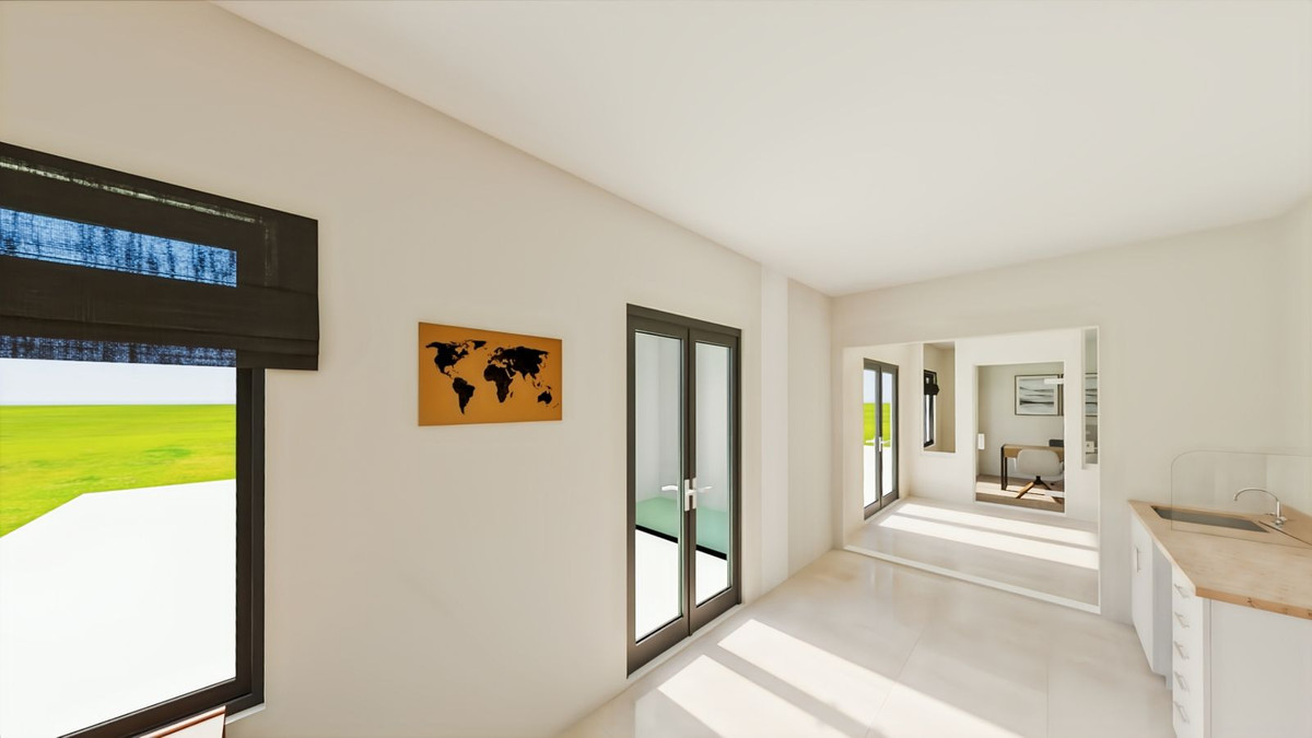 Huis te koop in Riogordo | 9 slaapkamers H5298295