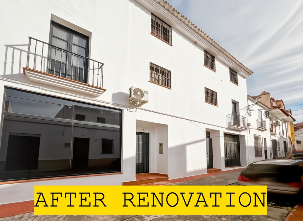 Huis te koop in Riogordo | 9 slaapkamers H5298295