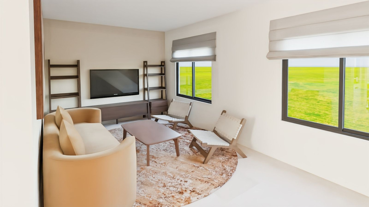 Huis te koop in Riogordo | 9 slaapkamers H5298295