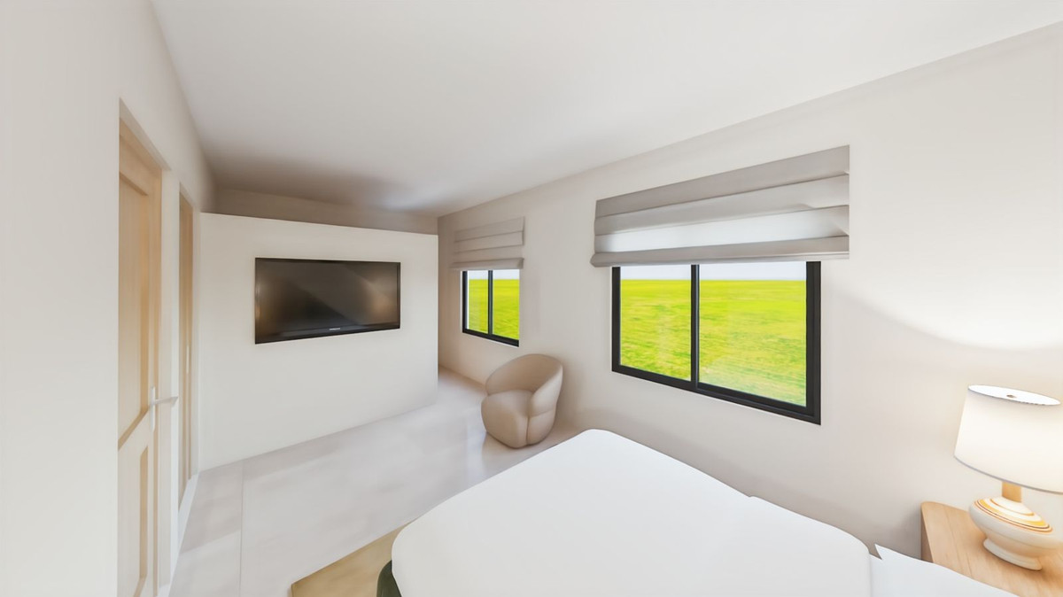 Huis te koop in Riogordo | 9 slaapkamers H5298295