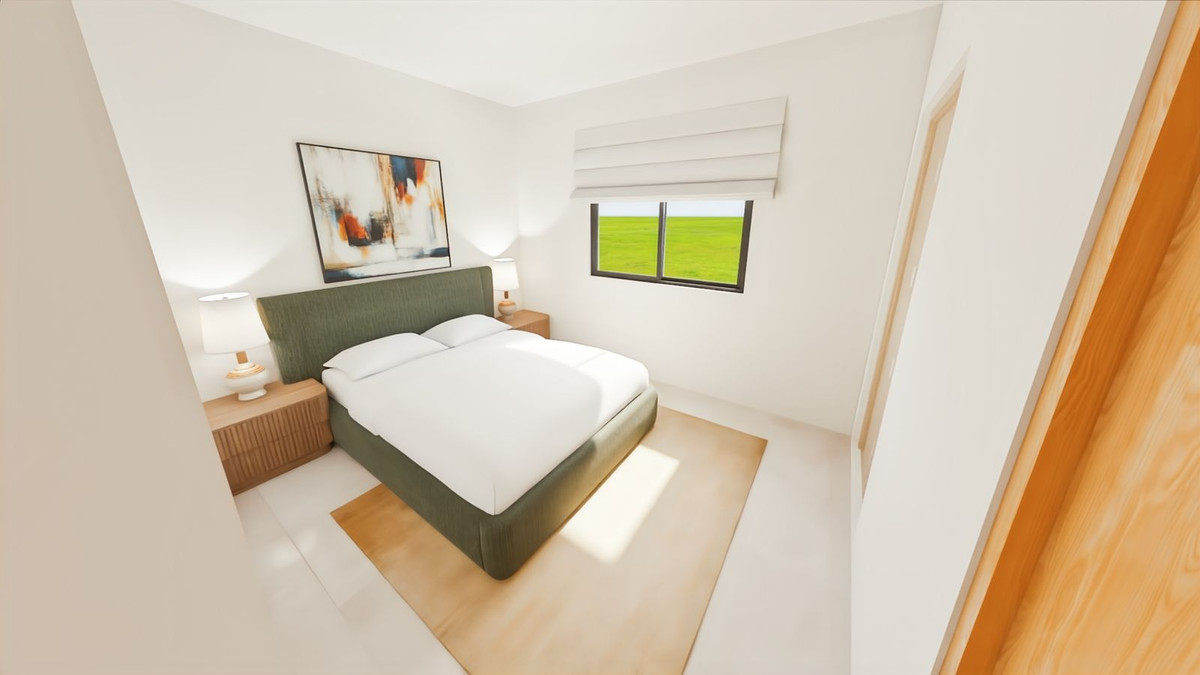 Huis te koop in Riogordo | 9 slaapkamers H5298295