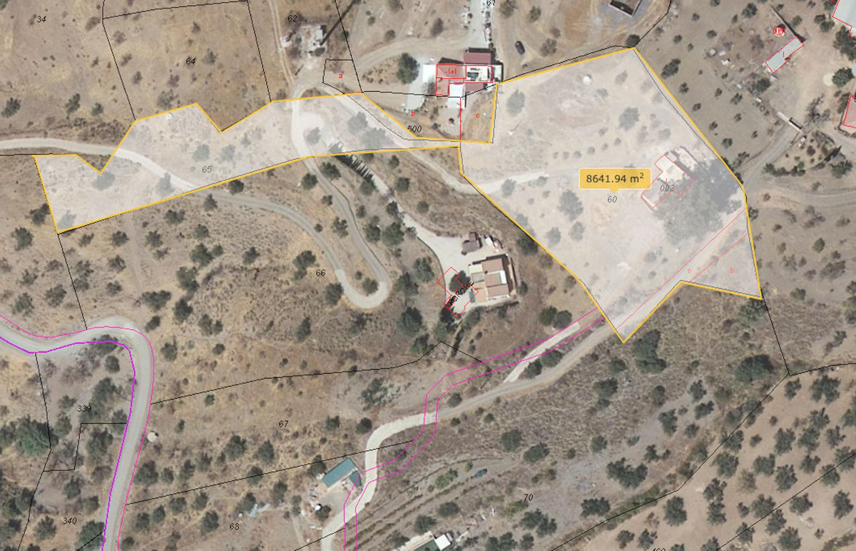 Huis te koop in Riogordo | 9 slaapkamers H5298295