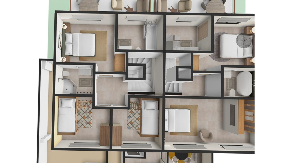 Huis te koop in Riogordo | 9 slaapkamers H5298295