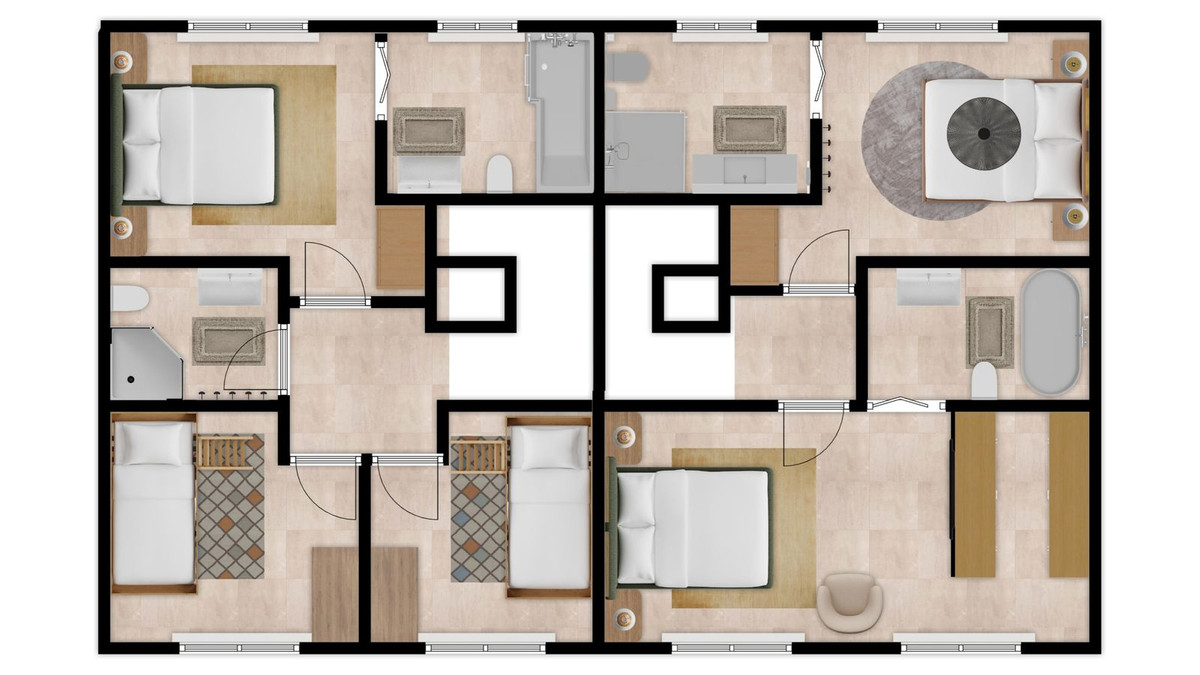 Huis te koop in Riogordo | 9 slaapkamers H5298295