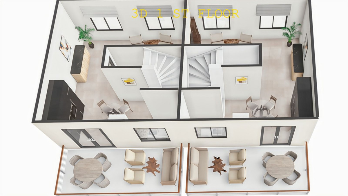 Huis te koop in Riogordo | 9 slaapkamers H5298295