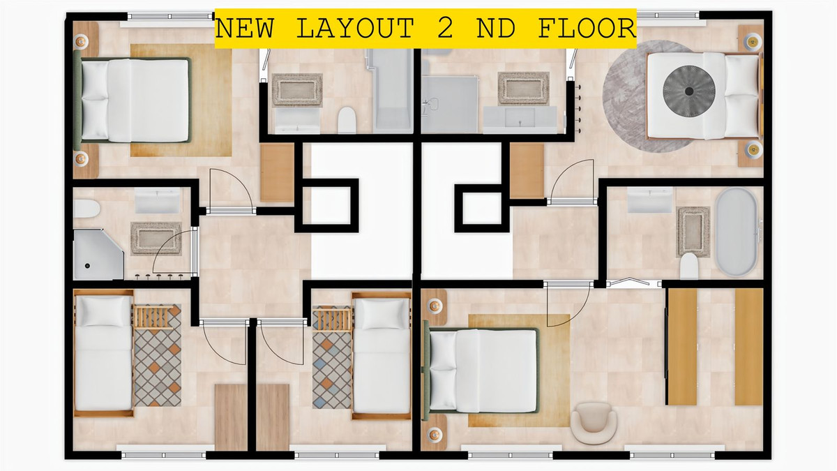 Huis te koop in Riogordo | 9 slaapkamers H5298295