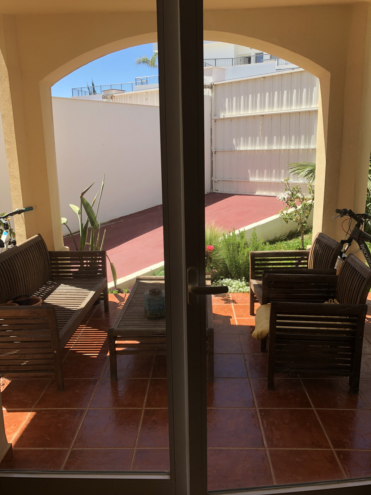 Semi-Vrijstaande Villa in Riviera del Sol-12