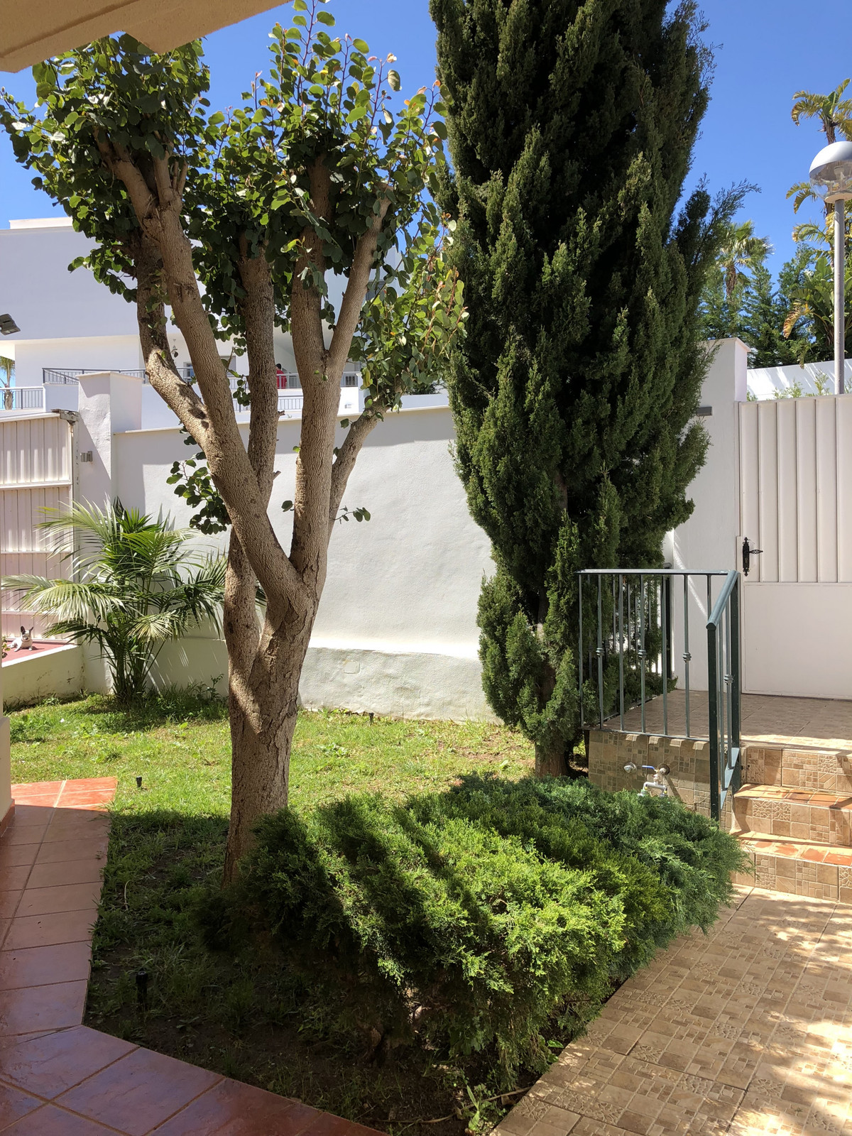 Semi-Vrijstaande Villa in Riviera del Sol-16