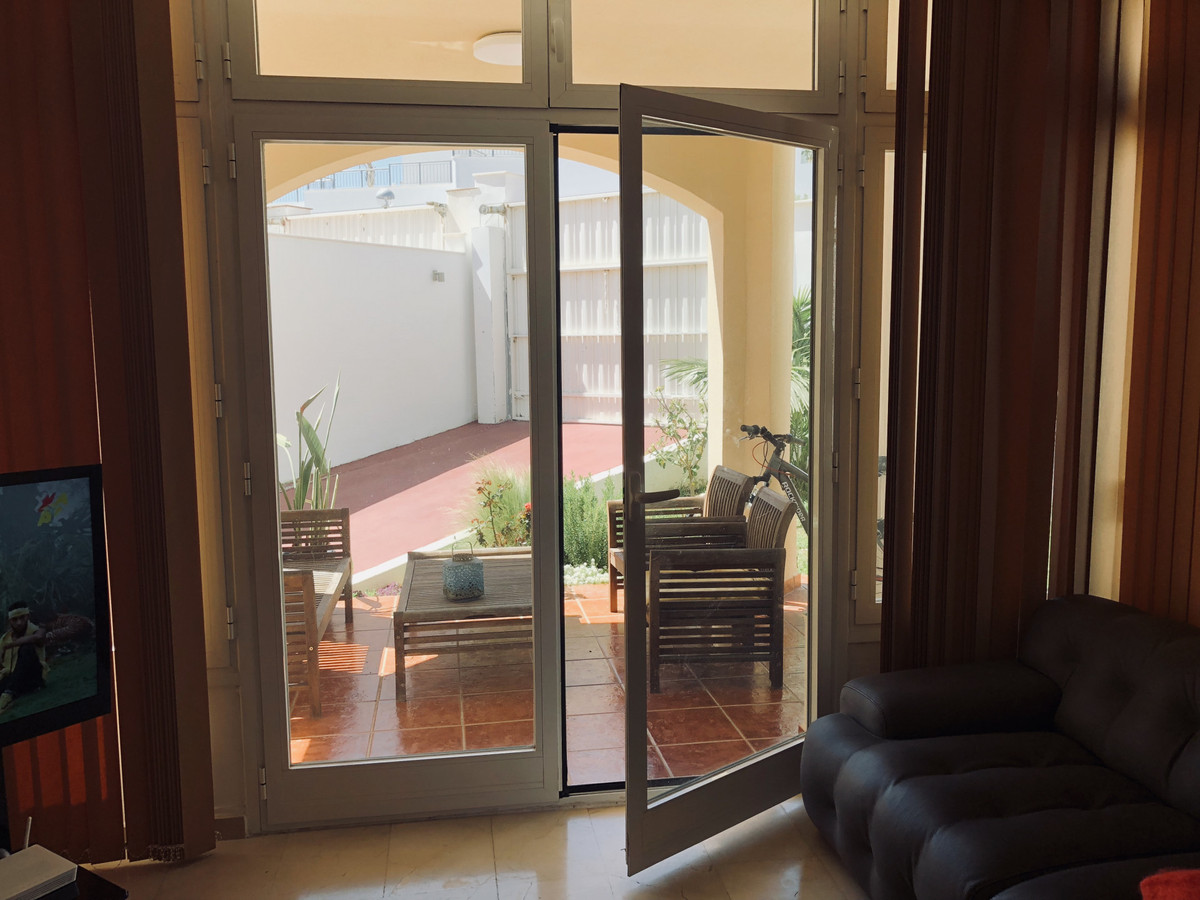 Semi-Vrijstaande Villa in Riviera del Sol-20