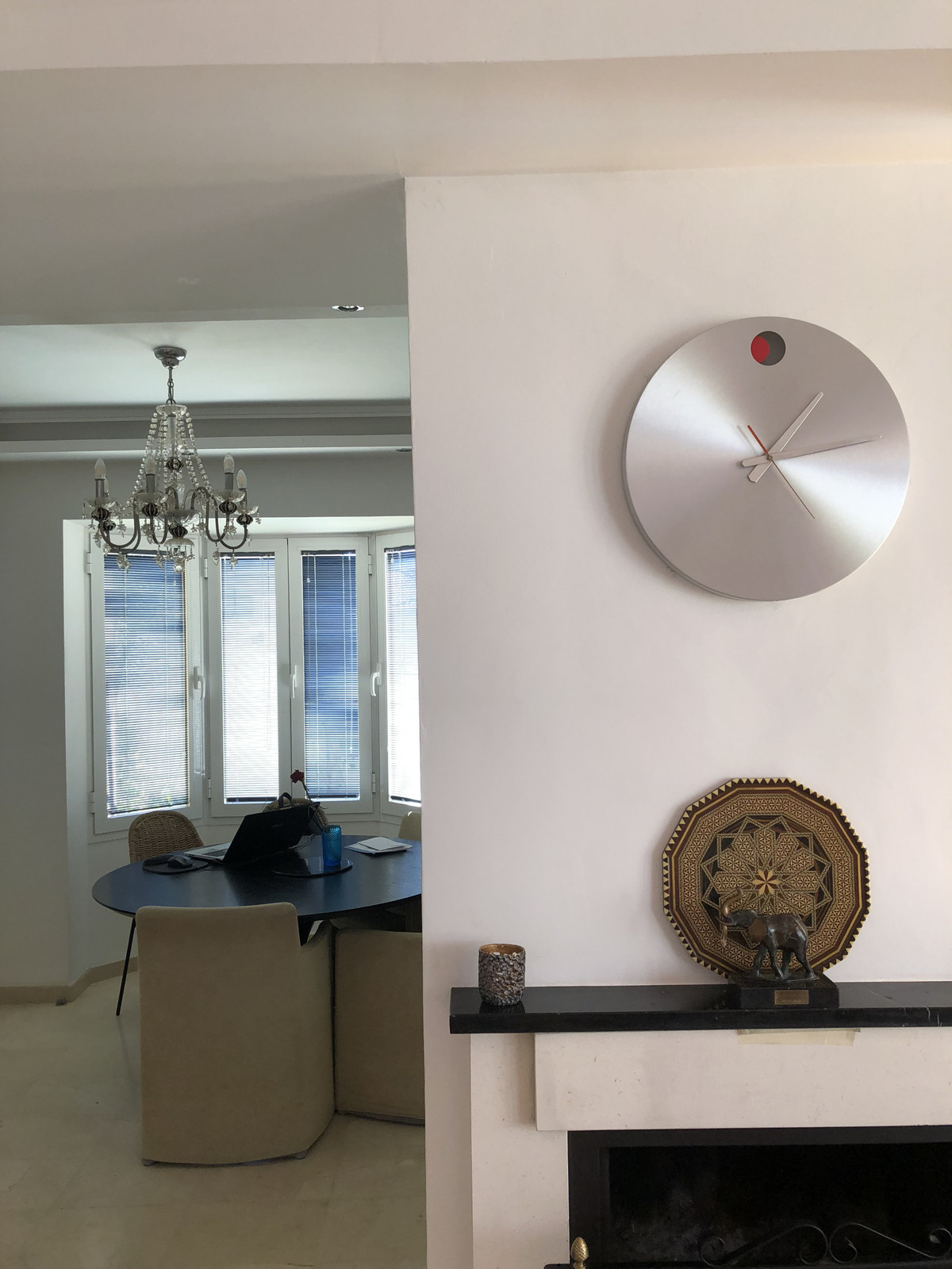 Semi-Vrijstaande Villa in Riviera del Sol-21