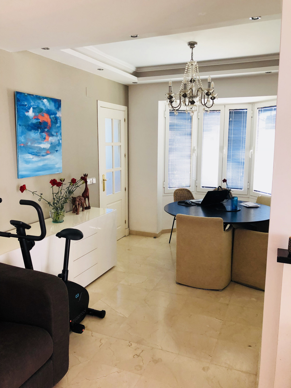 Semi-Vrijstaande Villa in Riviera del Sol-23