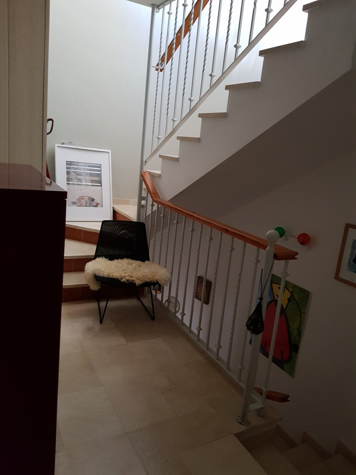 Semi-Vrijstaande Villa in Riviera del Sol-24