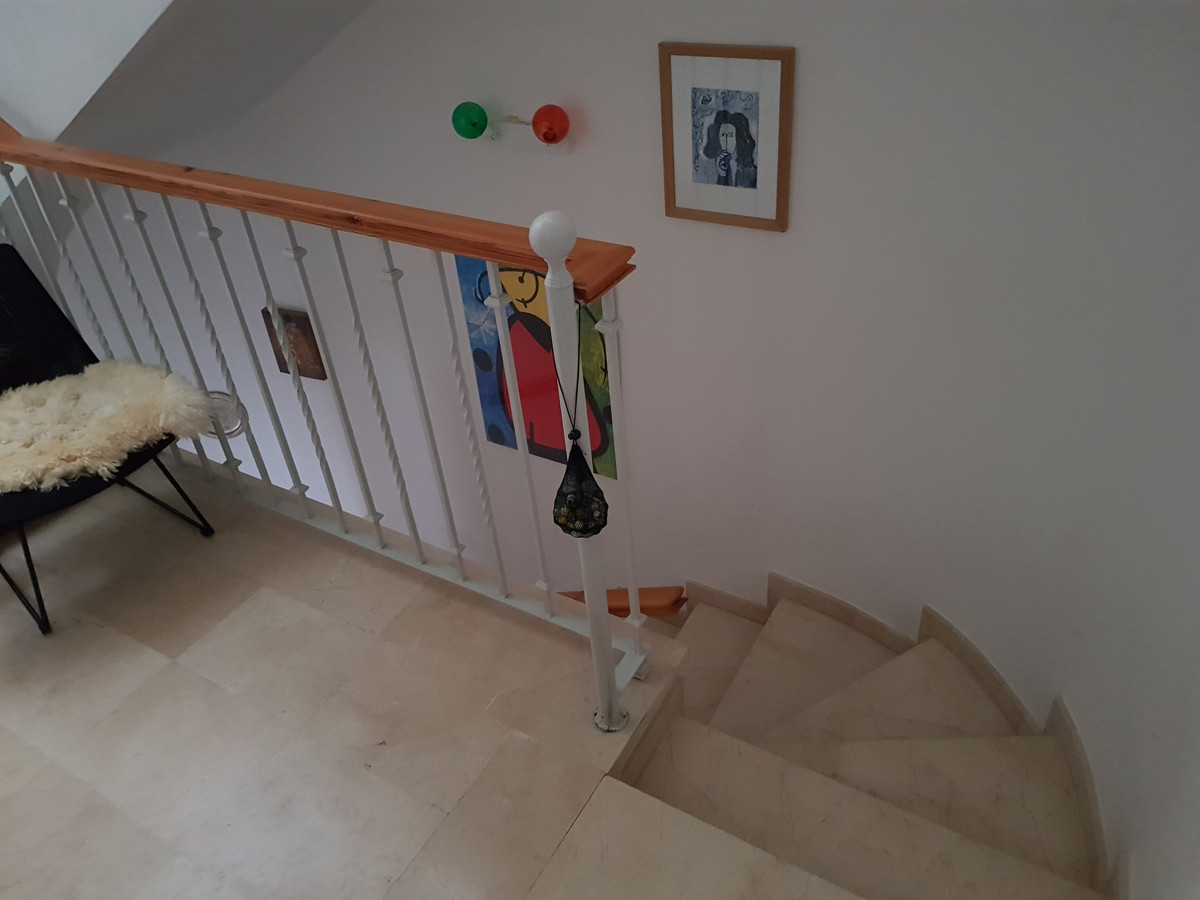 Semi-Vrijstaande Villa in Riviera del Sol-25