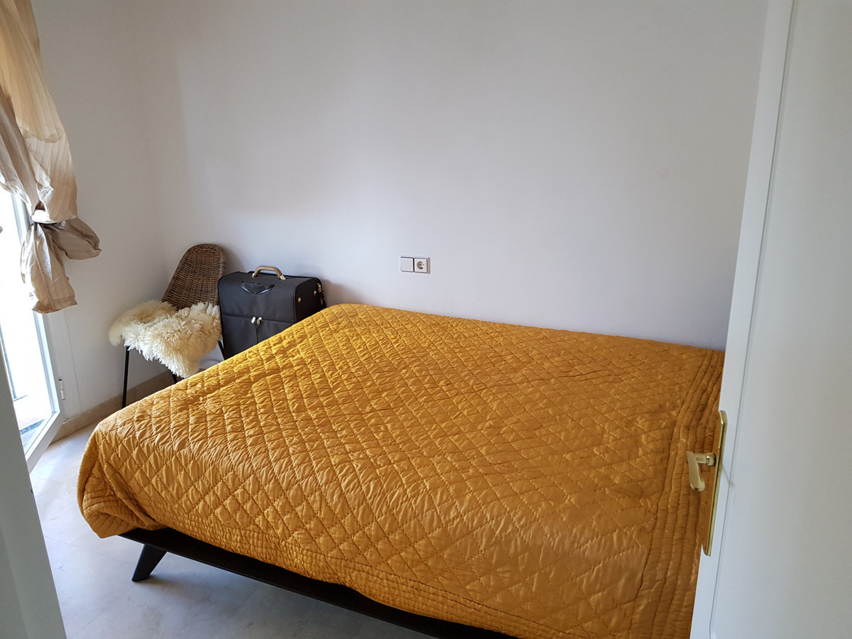 Semi-Vrijstaande Villa in Riviera del Sol-26