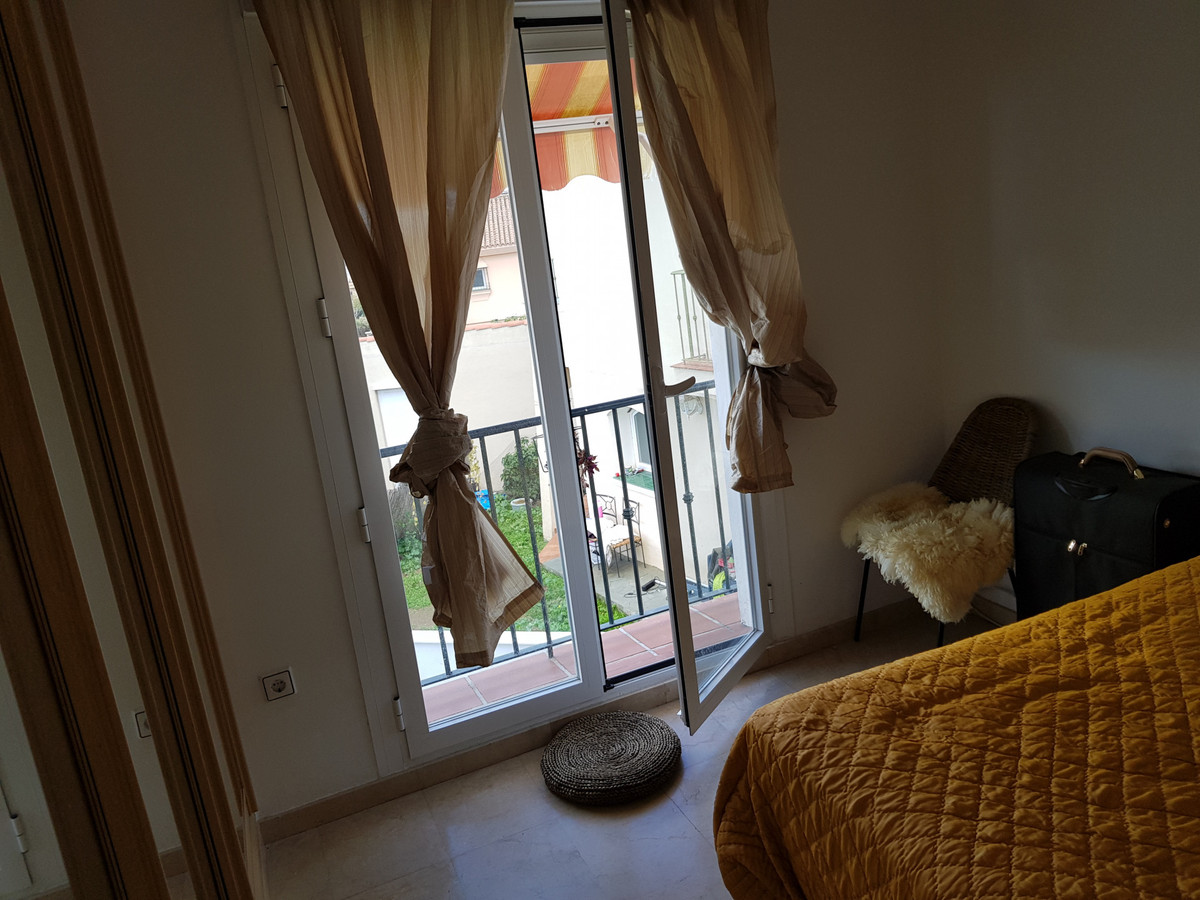 Semi-Vrijstaande Villa in Riviera del Sol-27