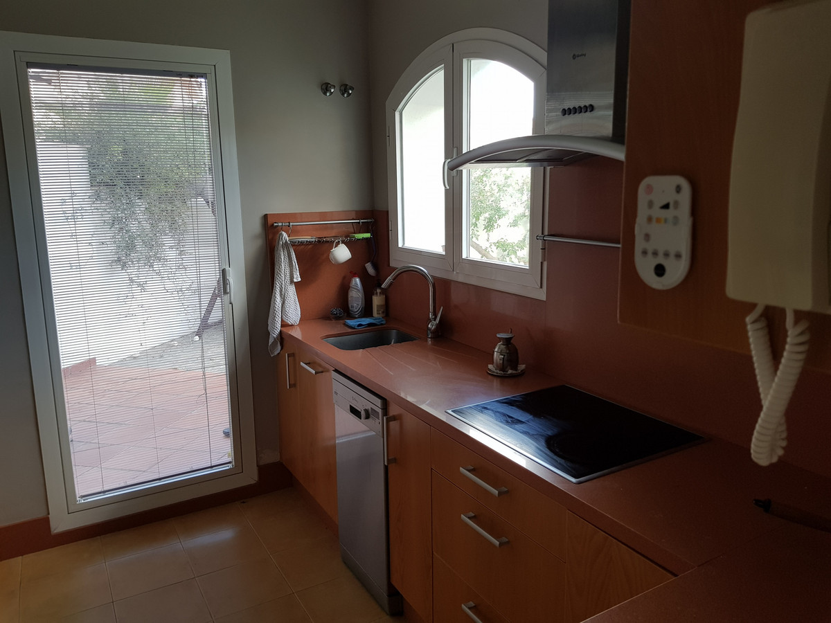 Semi-Vrijstaande Villa in Riviera del Sol-28