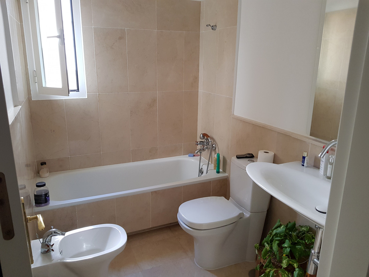 Semi-Vrijstaande Villa in Riviera del Sol-29