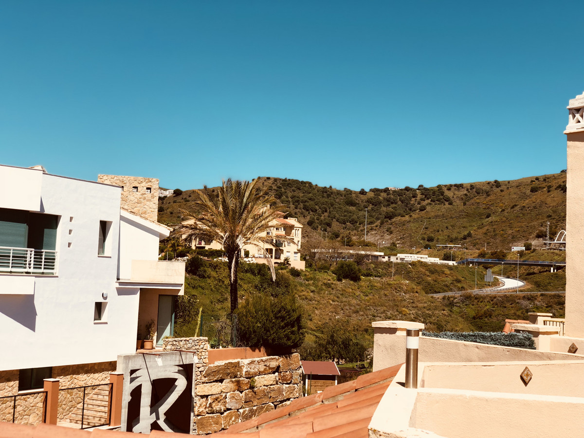 Semi-Vrijstaande Villa in Riviera del Sol-5
