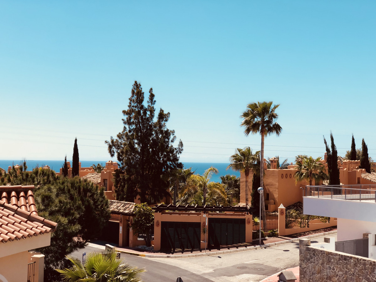 Semi-Vrijstaande Villa in Riviera del Sol-6
