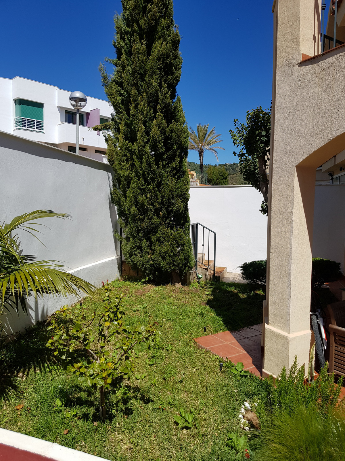 Semi-Vrijstaande Villa in Riviera del Sol-9