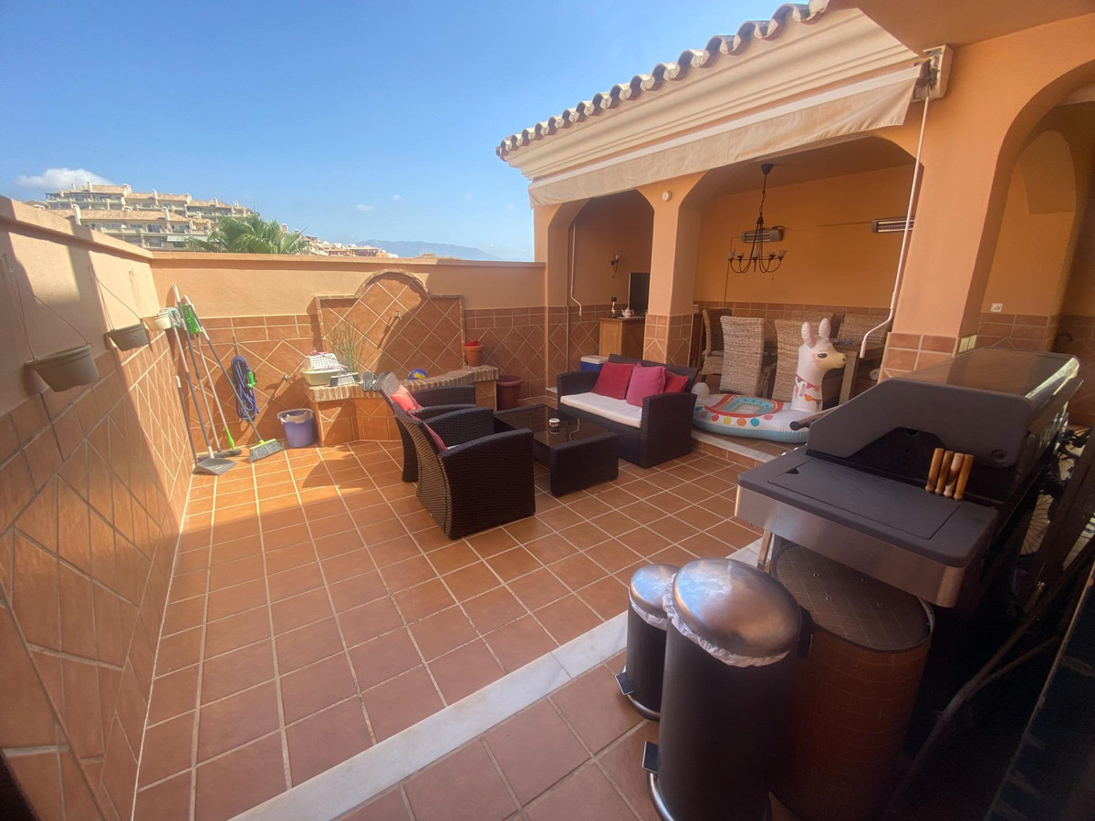 Vrijstaande Villa in Riviera del Sol-10