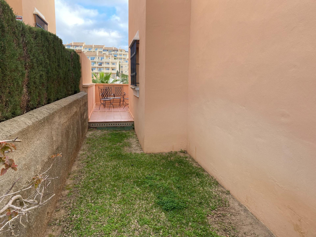 Vrijstaande Villa in Riviera del Sol-13