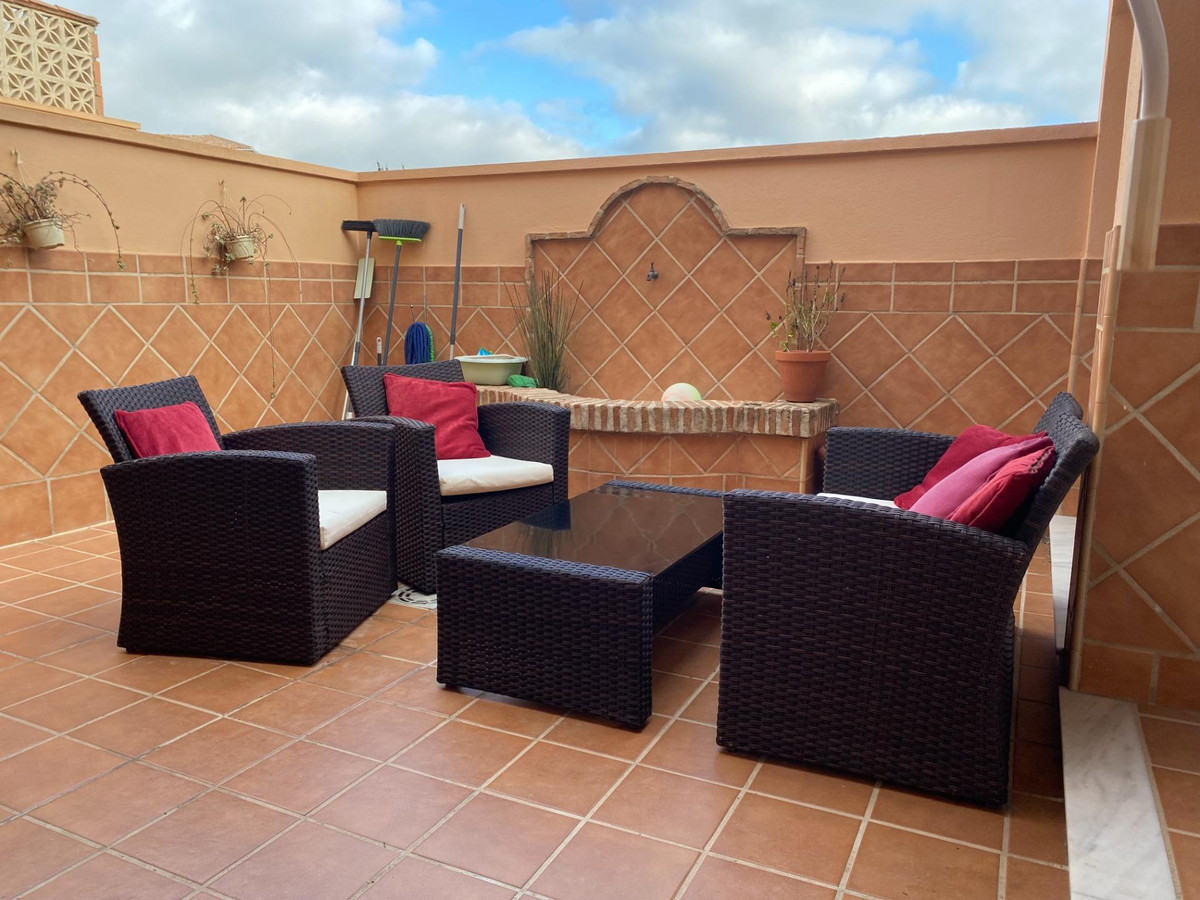 Vrijstaande Villa in Riviera del Sol-15
