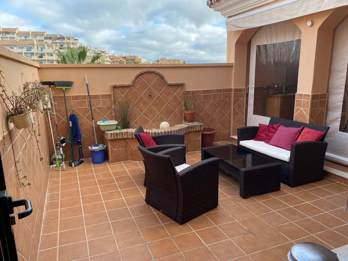 Vrijstaande Villa in Riviera del Sol-18