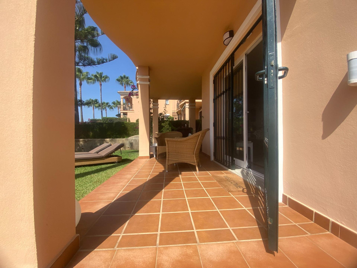 Vrijstaande Villa in Riviera del Sol-19
