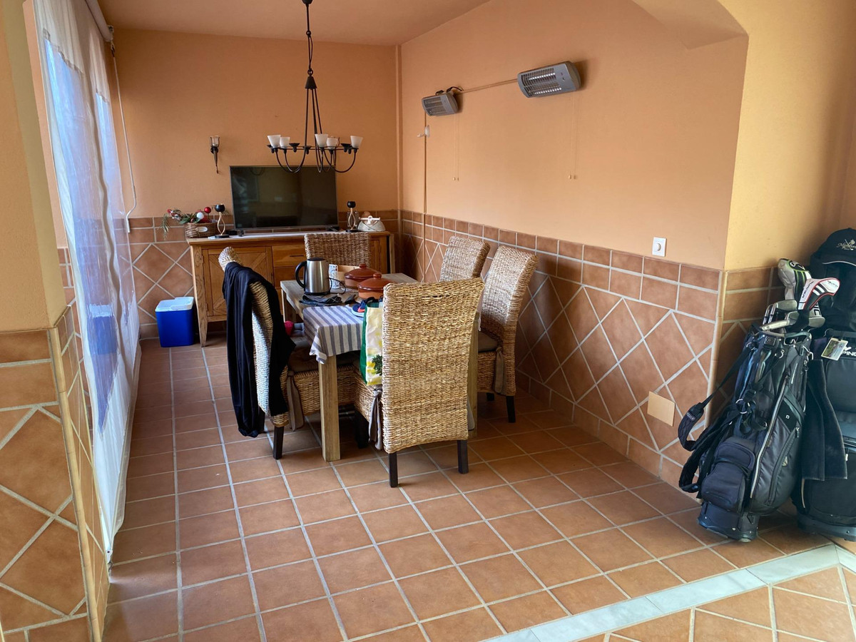 Vrijstaande Villa in Riviera del Sol-20