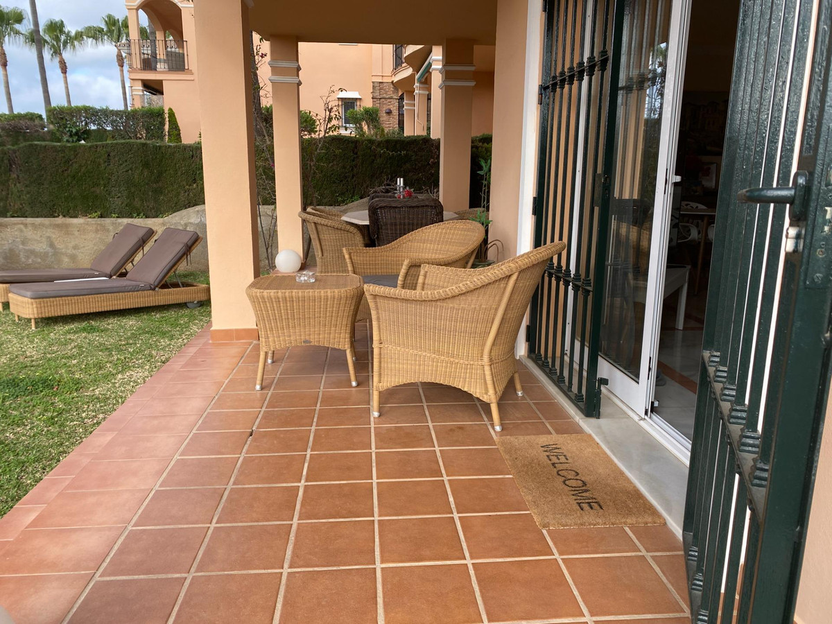Vrijstaande Villa in Riviera del Sol-21