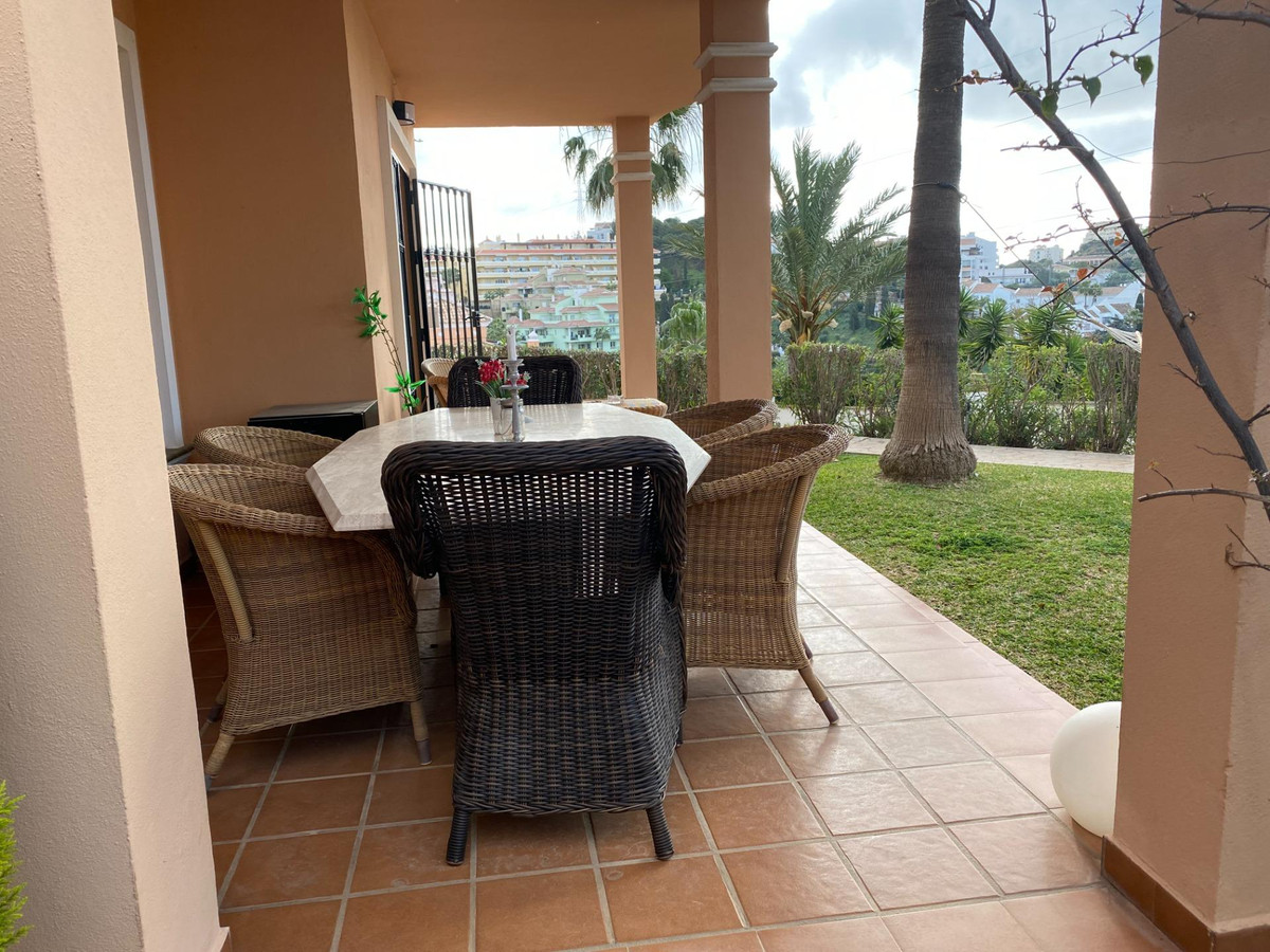 Vrijstaande Villa in Riviera del Sol-22