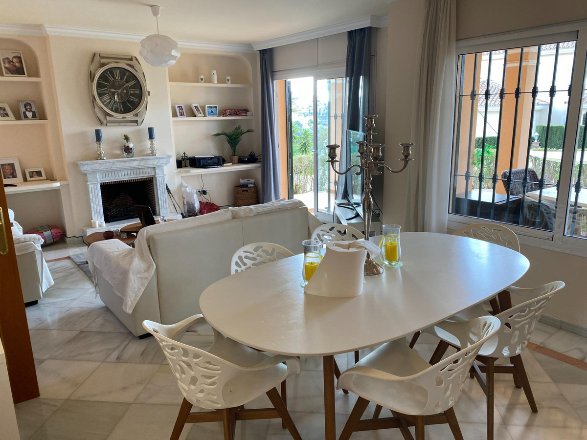 Vrijstaande Villa in Riviera del Sol-24