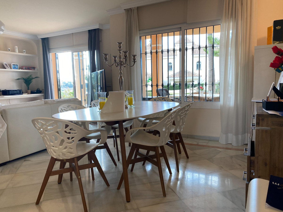 Vrijstaande Villa in Riviera del Sol-26