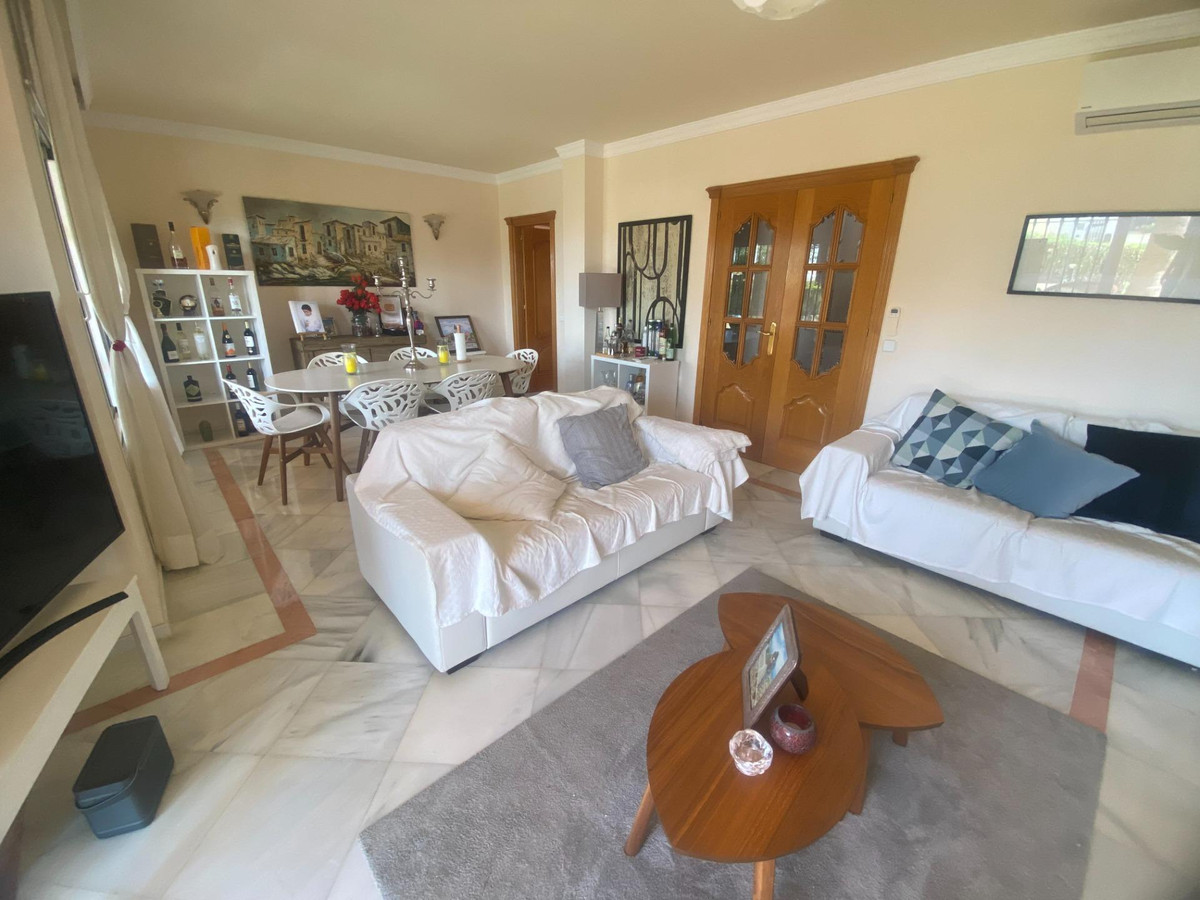 Vrijstaande Villa in Riviera del Sol-29