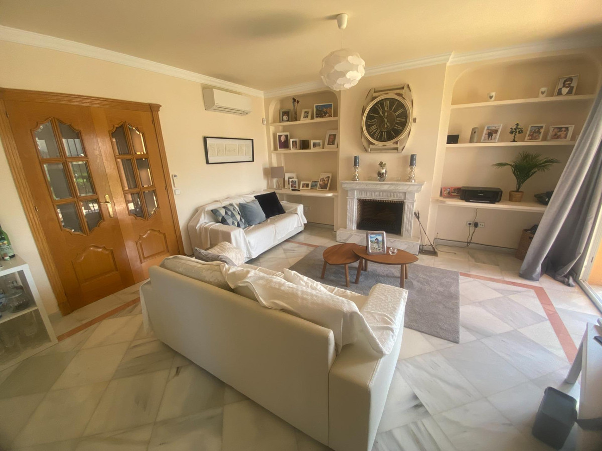 Vrijstaande Villa in Riviera del Sol-30