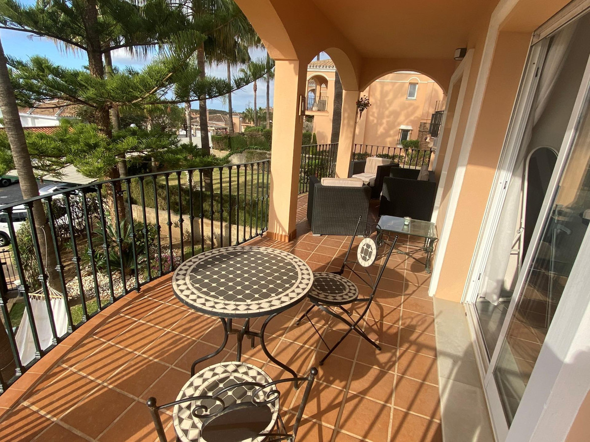 Vrijstaande Villa in Riviera del Sol-31