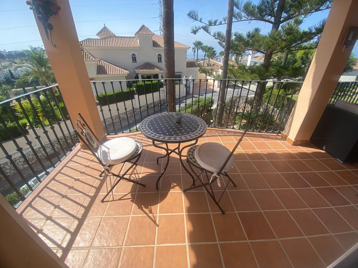 Vrijstaande Villa in Riviera del Sol-32