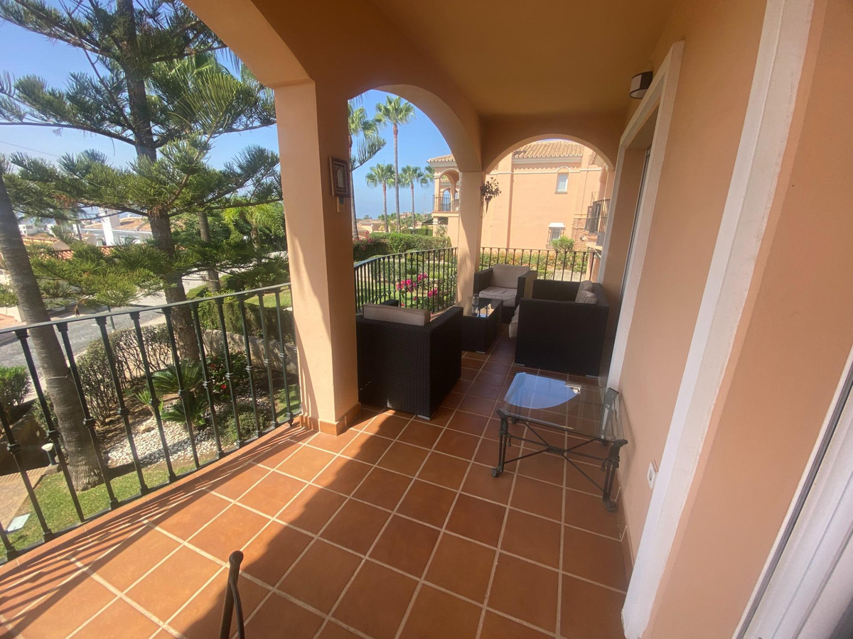 Vrijstaande Villa in Riviera del Sol-34