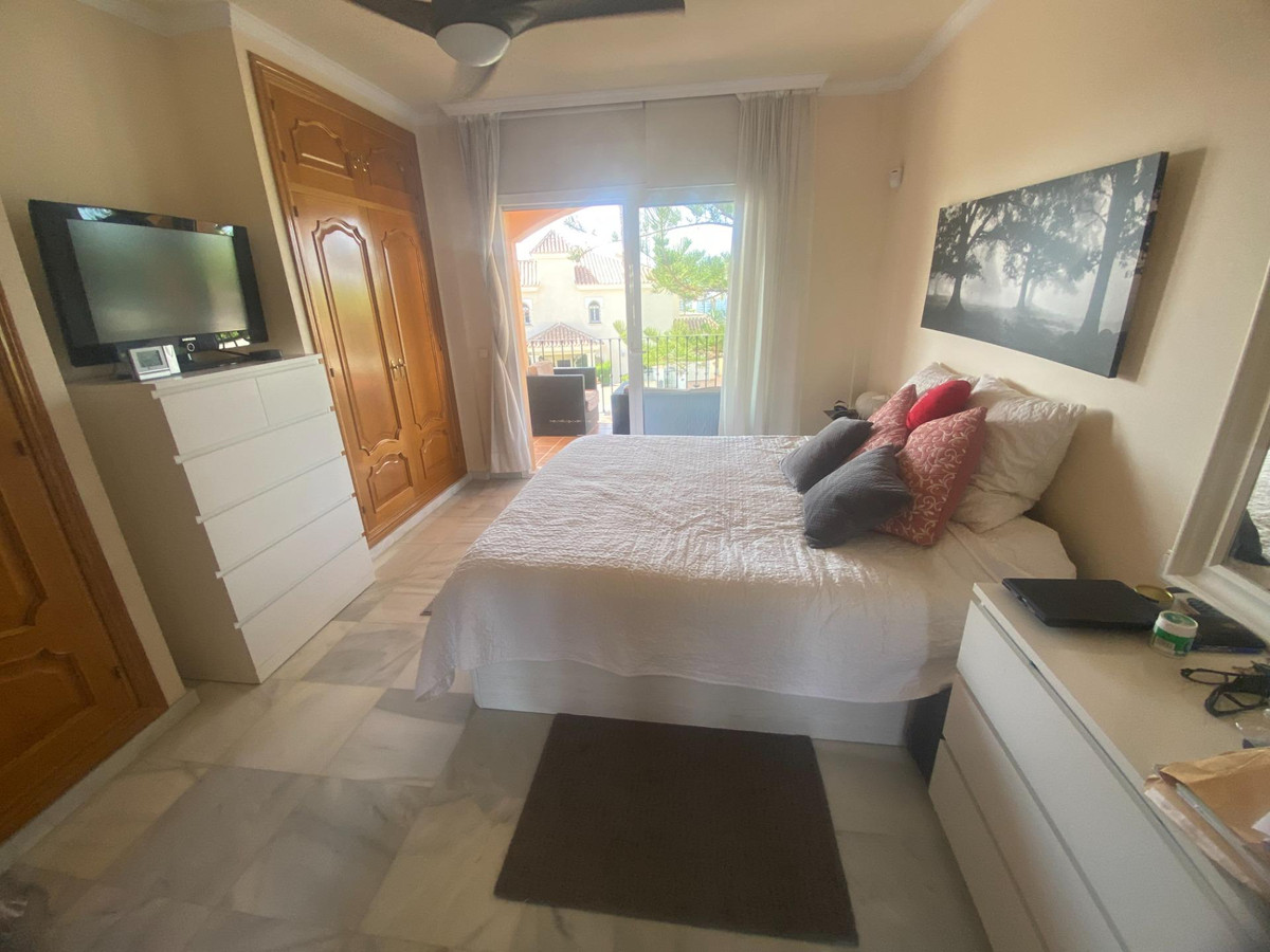 Vrijstaande Villa in Riviera del Sol-36