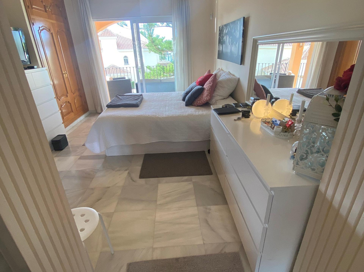 Vrijstaande Villa in Riviera del Sol-37
