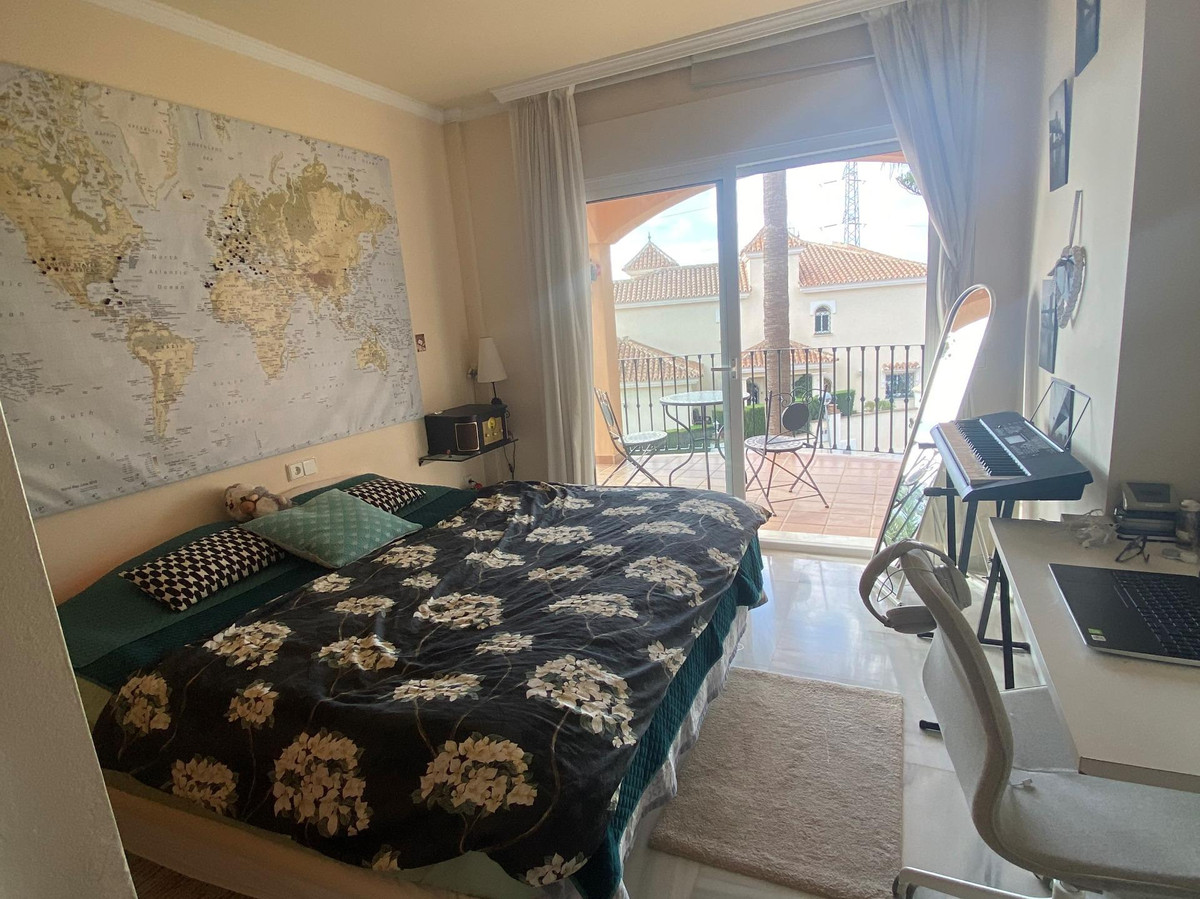 Vrijstaande Villa in Riviera del Sol-41