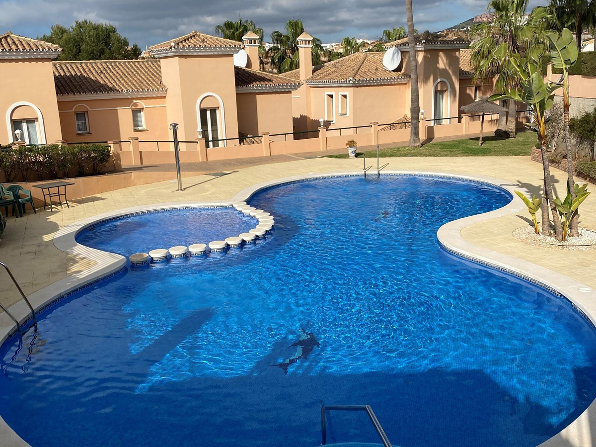 Vrijstaande Villa in Riviera del Sol-49