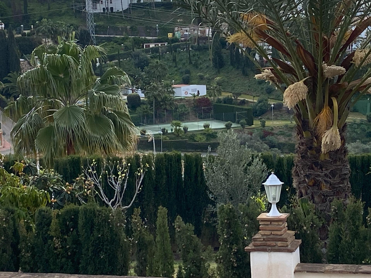 Vrijstaande Villa in Riviera del Sol-50