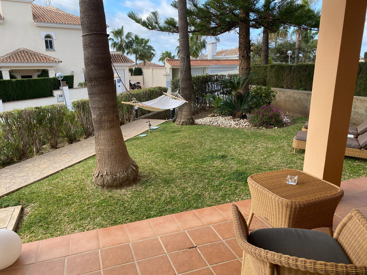Vrijstaande Villa in Riviera del Sol-6