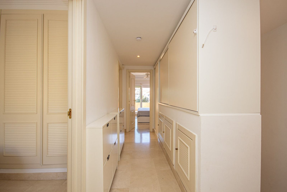 Semi-Vrijstaande Villa in Riviera del Sol-33
