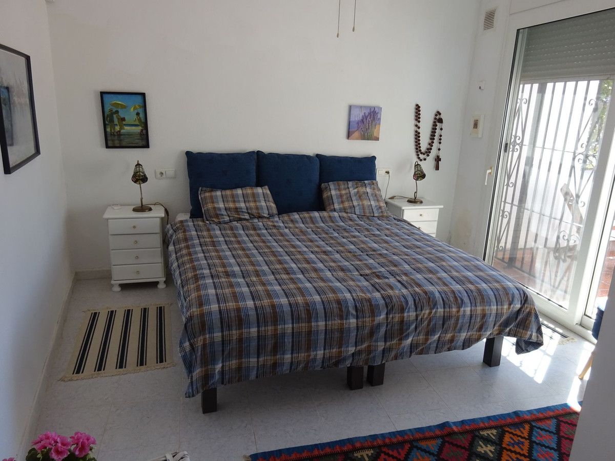 Vrijstaande Villa in Riviera del Sol-14