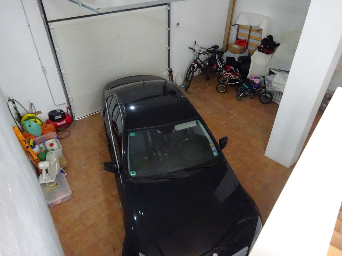 Vrijstaande Villa in Riviera del Sol-21